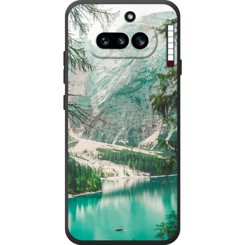 Чохол BoxFace Nothing Phone (4a) 