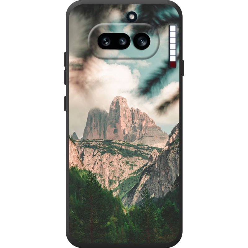 Чохол BoxFace Nothing Phone (4a) 