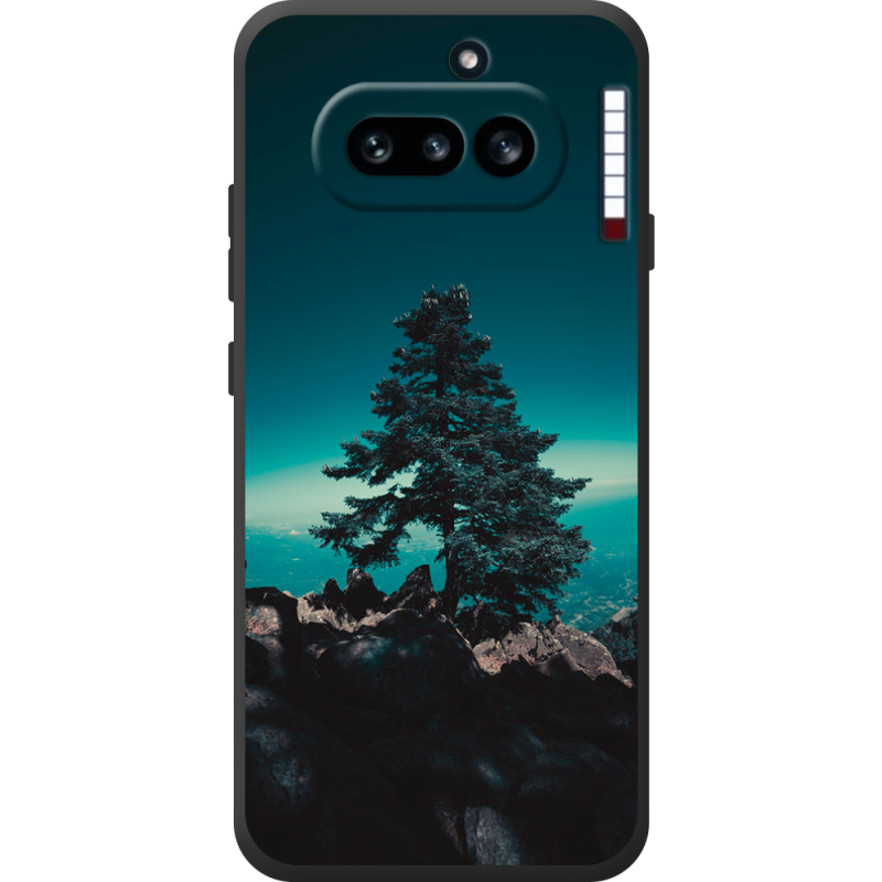 Чохол BoxFace Nothing Phone (4a) 