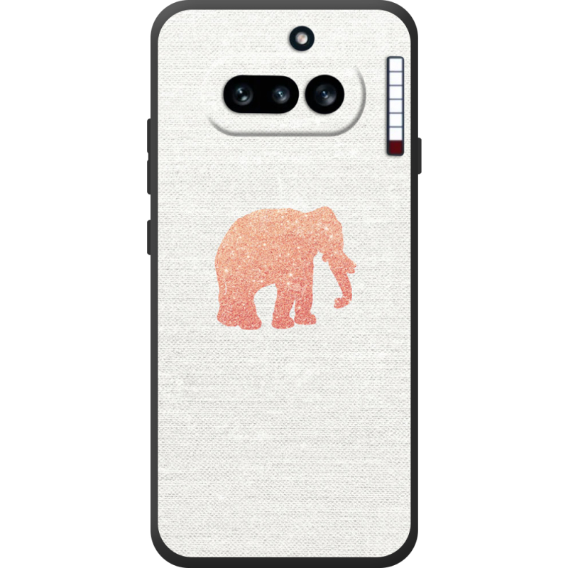 Чохол BoxFace Nothing Phone (4a) 