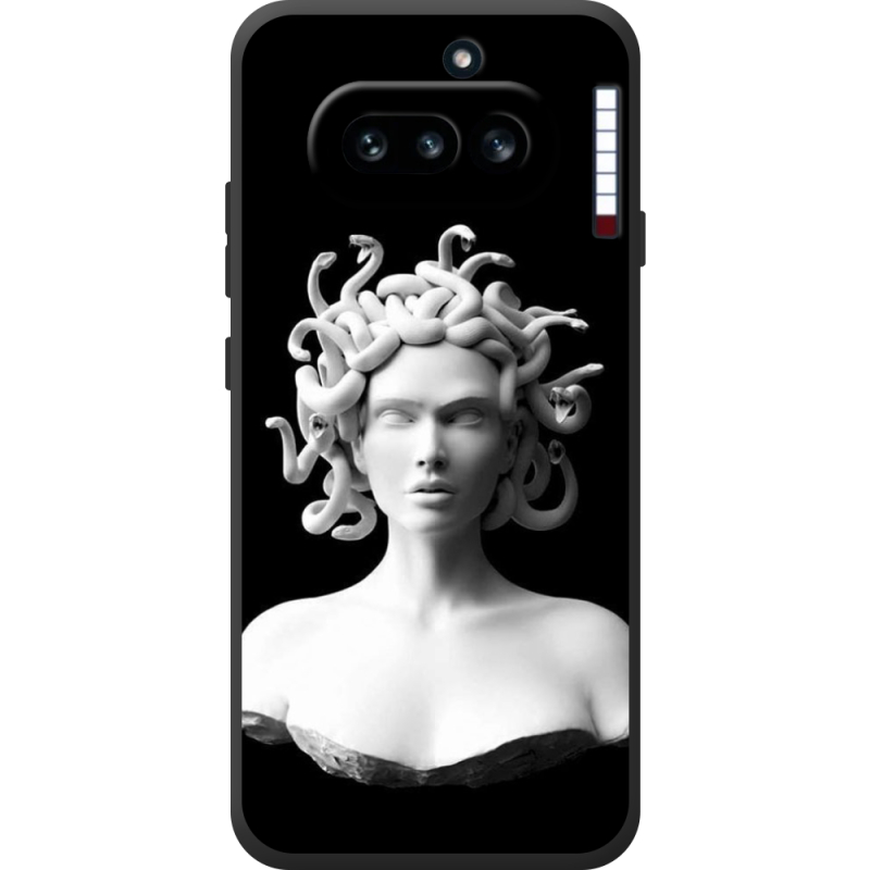 Чохол BoxFace Nothing Phone (4a) 