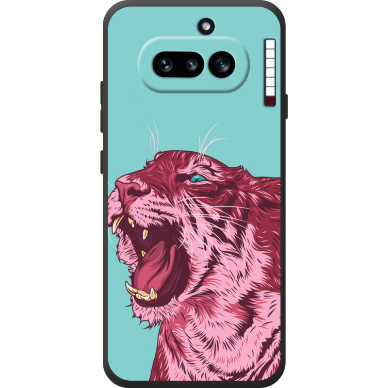 Чохол BoxFace Nothing Phone (4a) 