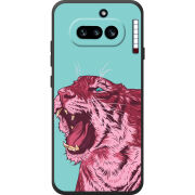 Чохол BoxFace Nothing Phone (4a) 