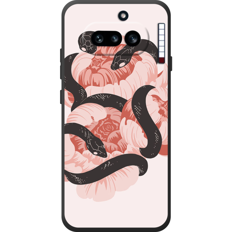 Чохол BoxFace Nothing Phone (4a) 