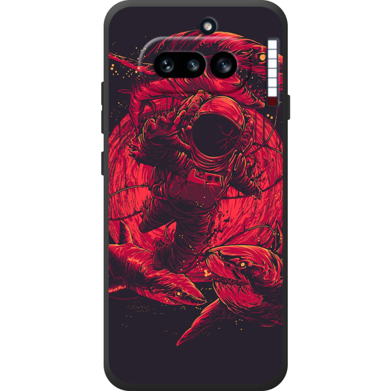 Чохол BoxFace Nothing Phone (4a) 