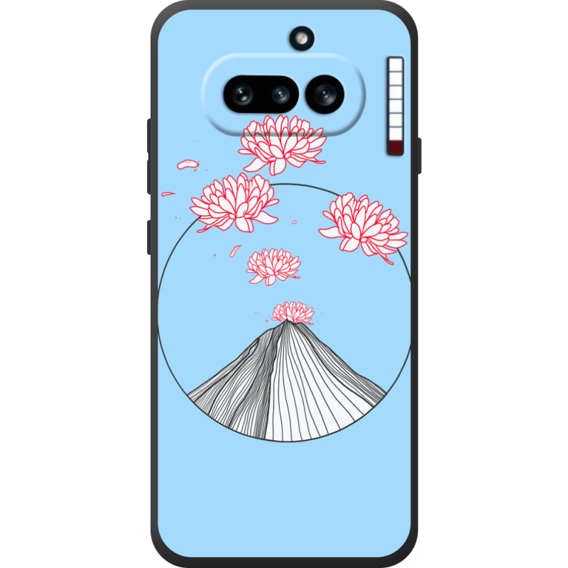 Чохол BoxFace Nothing Phone (4a) 