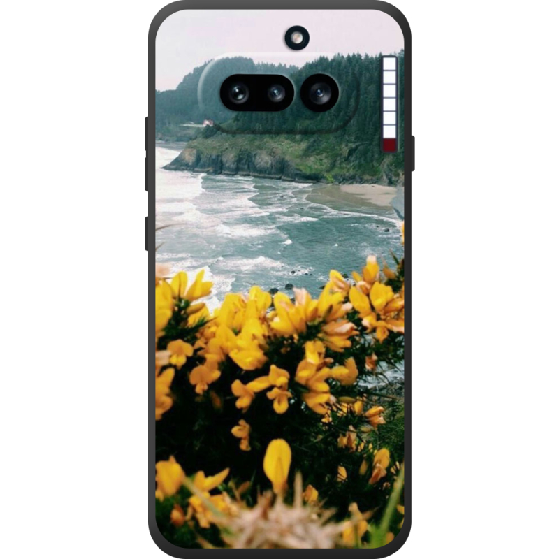 Чохол BoxFace Nothing Phone (4a) 