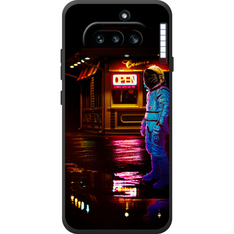 Чохол BoxFace Nothing Phone (4a) 