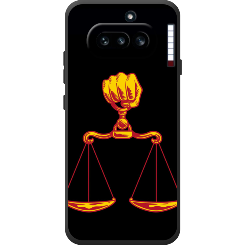 Чохол BoxFace Nothing Phone (4a) 