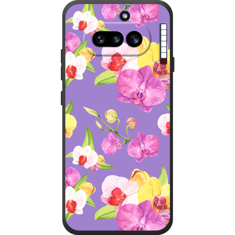 Чохол BoxFace Nothing Phone (4a) 