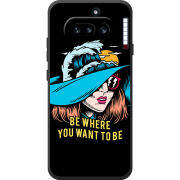 Чохол BoxFace Nothing Phone (4a) 