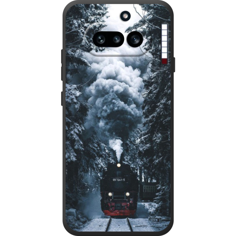 Чохол BoxFace Nothing Phone (4a) 