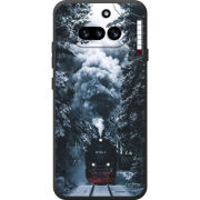 Чохол BoxFace Nothing Phone (4a) 