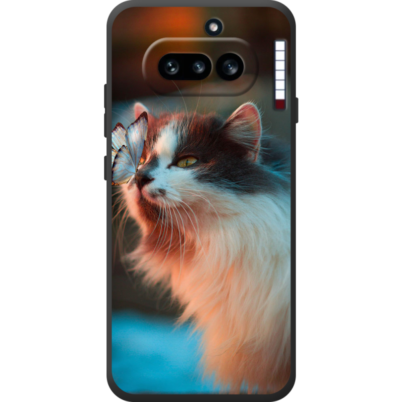 Чохол BoxFace Nothing Phone (4a) 