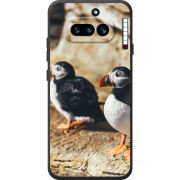 Чохол BoxFace Nothing Phone (4a) 