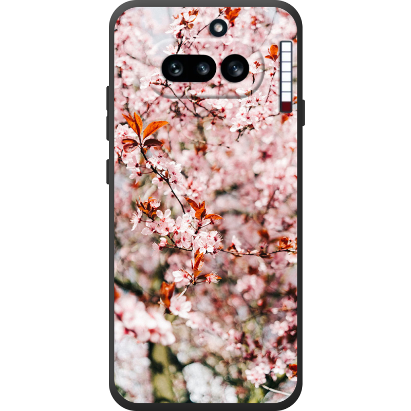 Чохол BoxFace Nothing Phone (4a) 