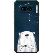 Чохол BoxFace Nothing Phone (4a) Ты мой космос