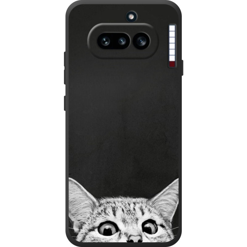 Чохол BoxFace Nothing Phone (4a) 