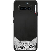 Чохол BoxFace Nothing Phone (4a) 