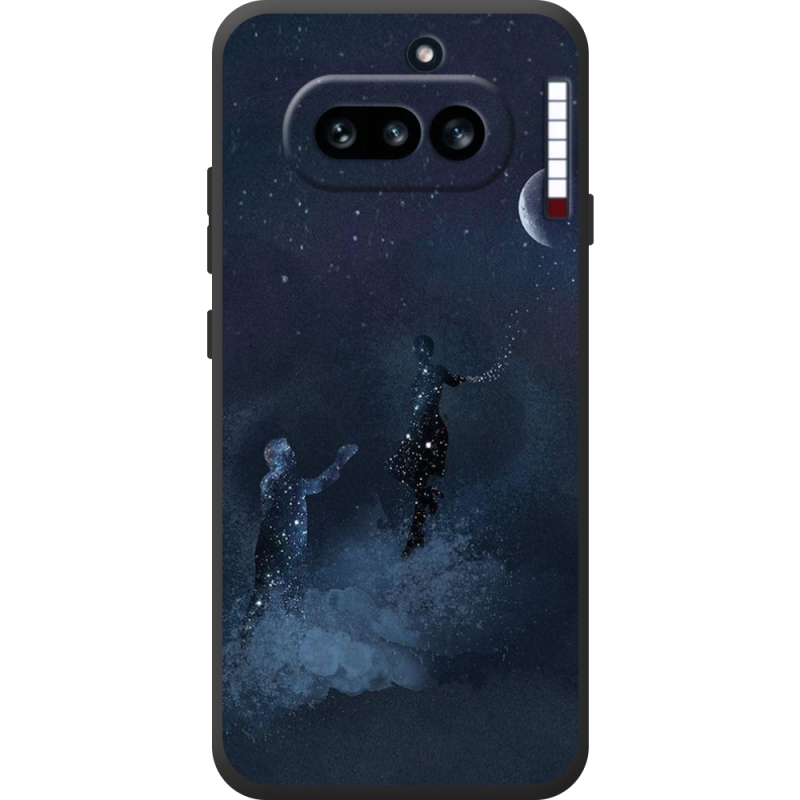 Чохол BoxFace Nothing Phone (4a) 
