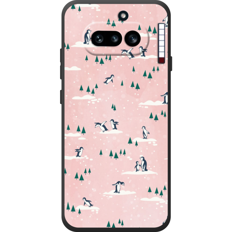 Чохол BoxFace Nothing Phone (4a) 
