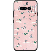 Чохол BoxFace Nothing Phone (4a) 