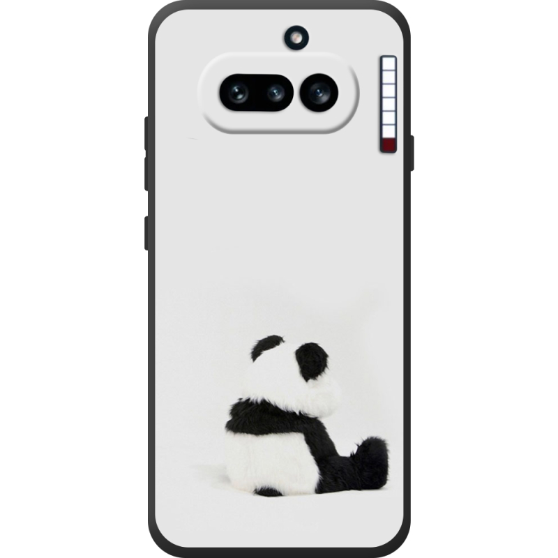 Чохол BoxFace Nothing Phone (4a) 