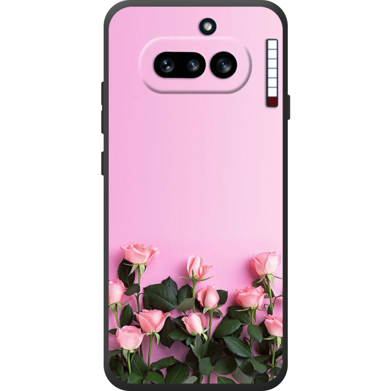 Чохол BoxFace Nothing Phone (4a) 