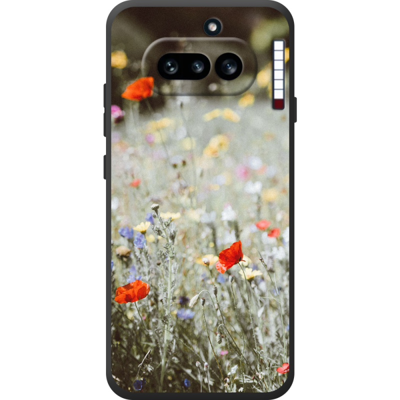 Чохол BoxFace Nothing Phone (4a) 
