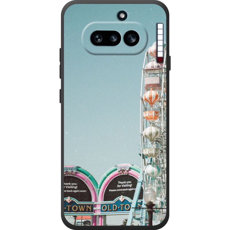 Чохол BoxFace Nothing Phone (4a) 