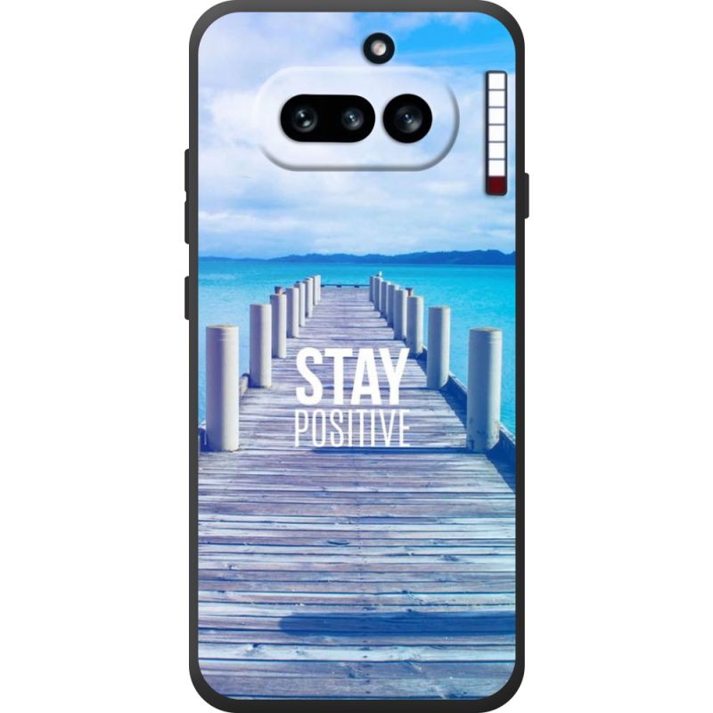 Чохол BoxFace Nothing Phone (4a) 