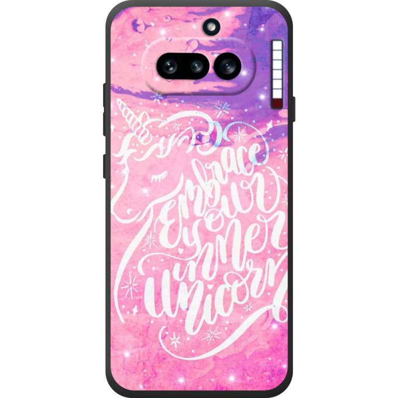 Чохол BoxFace Nothing Phone (4a) 