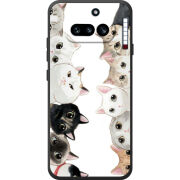 Чохол BoxFace Nothing Phone (4a) 