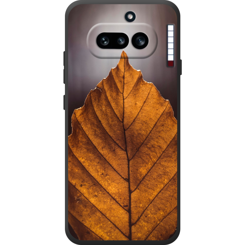 Чохол BoxFace Nothing Phone (4a) 