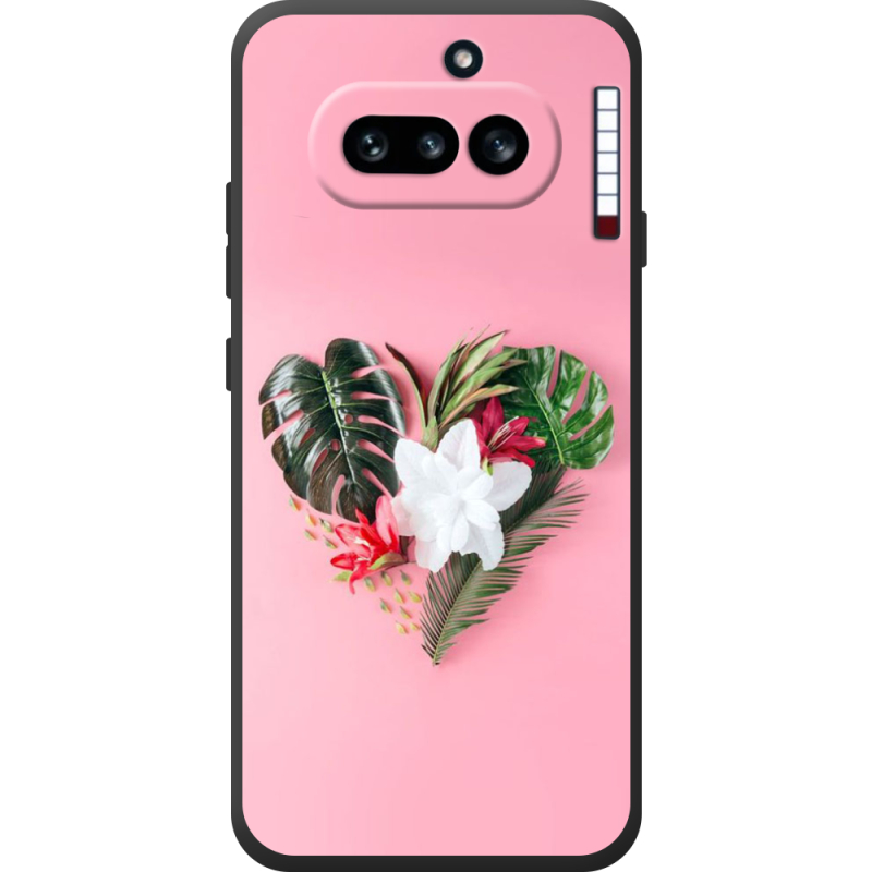 Чохол BoxFace Nothing Phone (4a) 