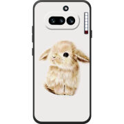 Чохол BoxFace Nothing Phone (4a) 