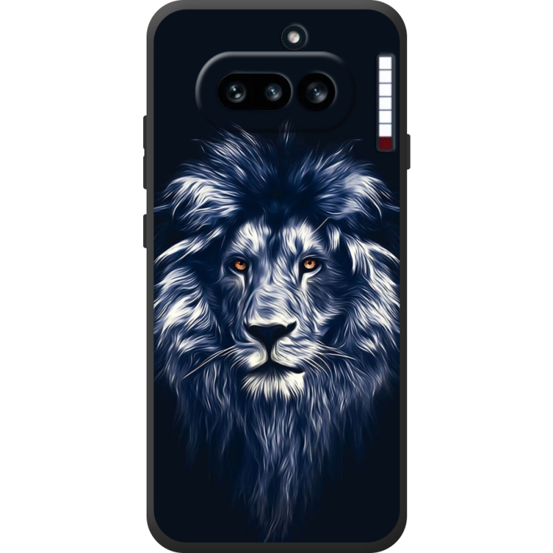 Чохол BoxFace Nothing Phone (4a) 