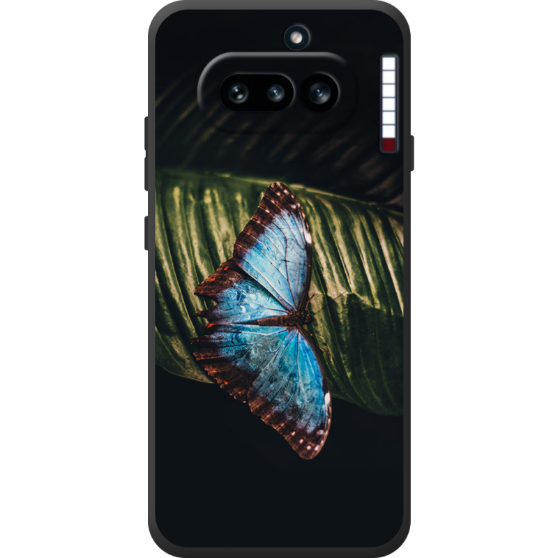 Чохол BoxFace Nothing Phone (4a) 