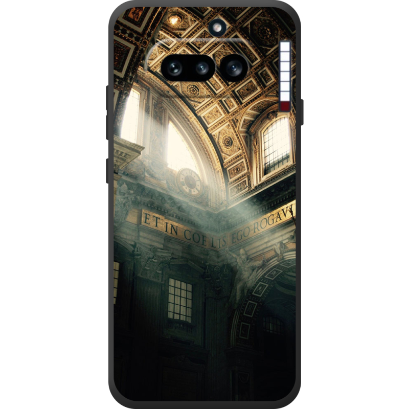 Чохол BoxFace Nothing Phone (4a) 