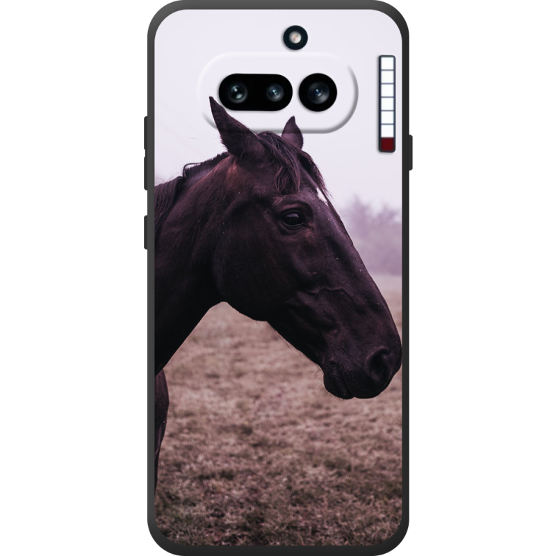 Чохол BoxFace Nothing Phone (4a) 