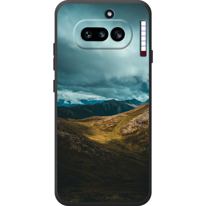 Чохол BoxFace Nothing Phone (4a) 