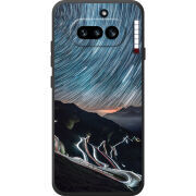 Чохол BoxFace Nothing Phone (4a) Night Lights