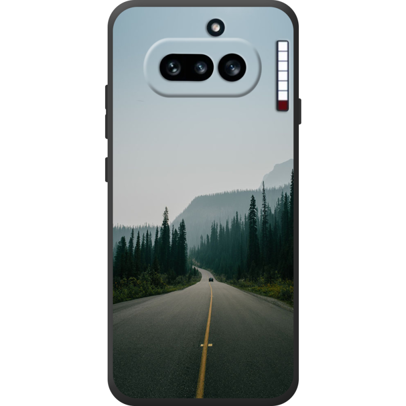 Чохол BoxFace Nothing Phone (4a) 