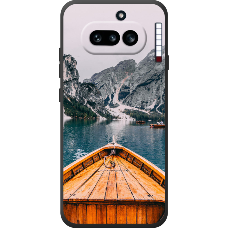 Чохол BoxFace Nothing Phone (4a) 
