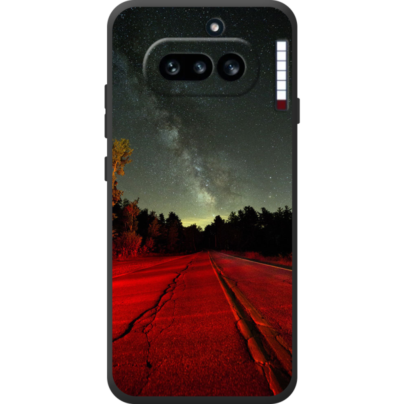 Чохол BoxFace Nothing Phone (4a) 