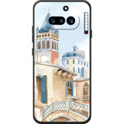 Чохол BoxFace Nothing Phone (4a) 