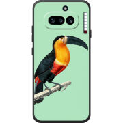 Чохол BoxFace Nothing Phone (4a) 