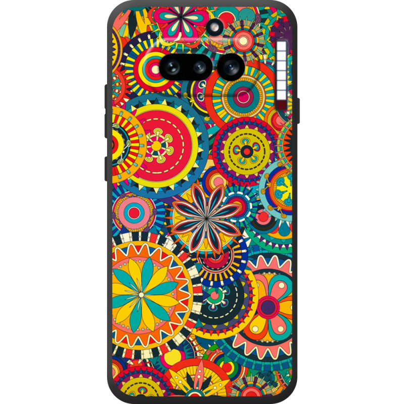 Чохол BoxFace Nothing Phone (4a) Imaginarium