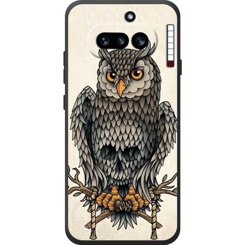 Чохол BoxFace Nothing Phone (4a) 