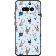 Чохол BoxFace Nothing Phone (4a) 